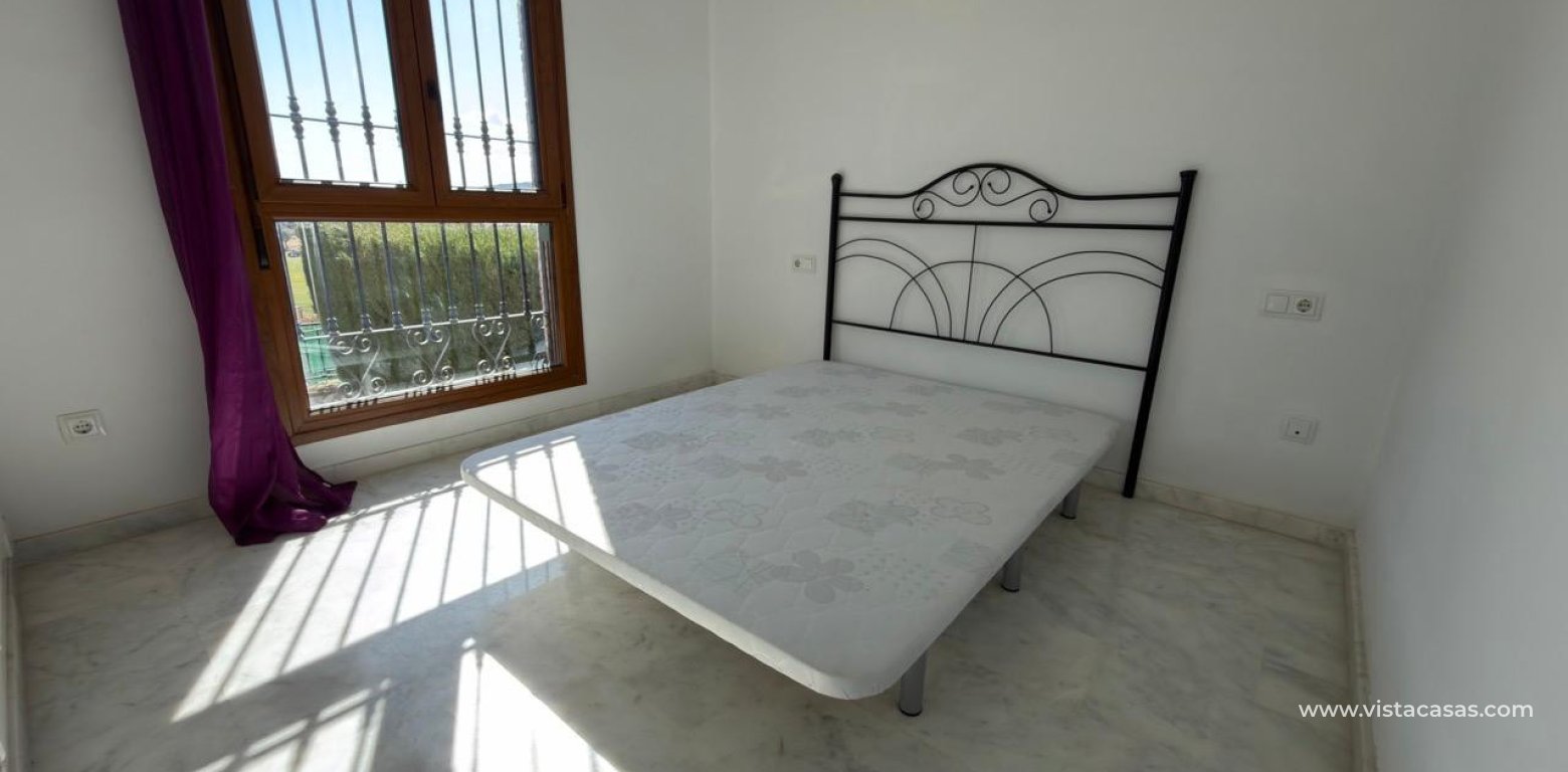 Sale - Bungalow - Algorfa - La Finca Golf Resort