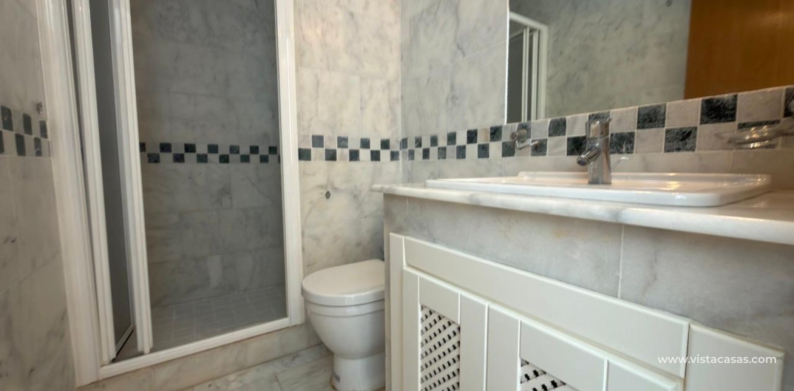 Sale - Bungalow - Algorfa - La Finca Golf Resort