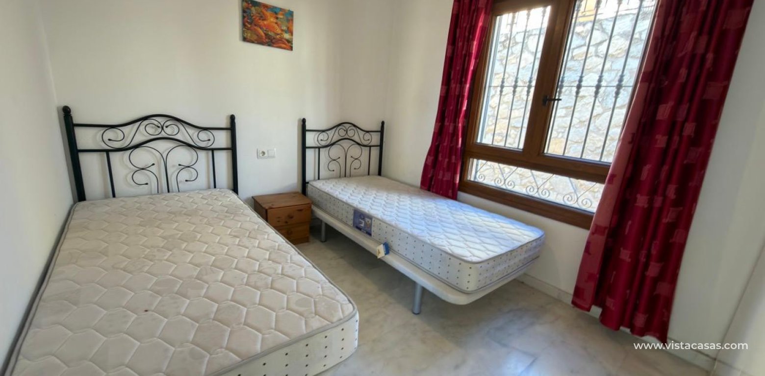 Sale - Bungalow - Algorfa - La Finca Golf Resort