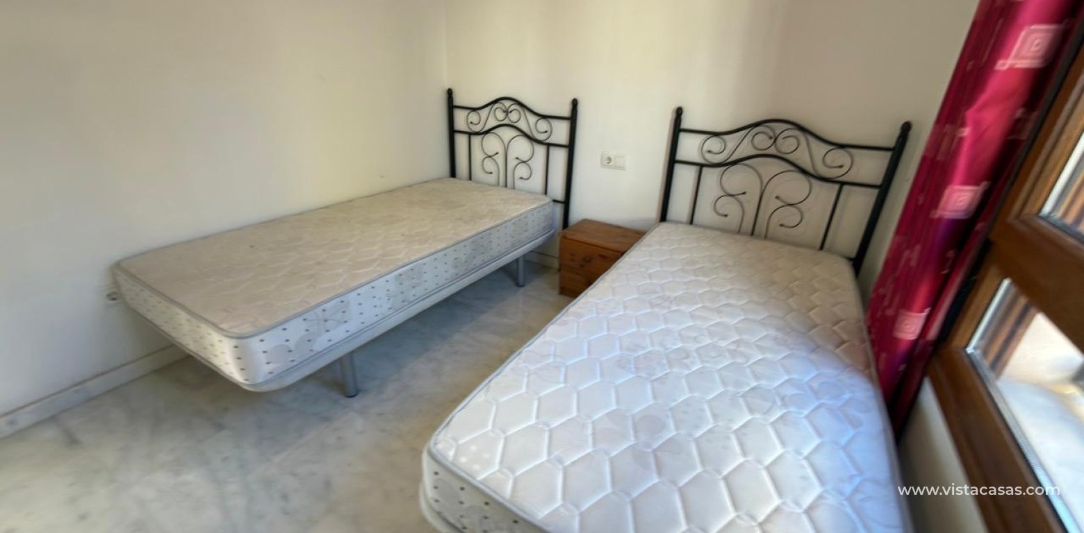 Sale - Bungalow - Algorfa - La Finca Golf Resort