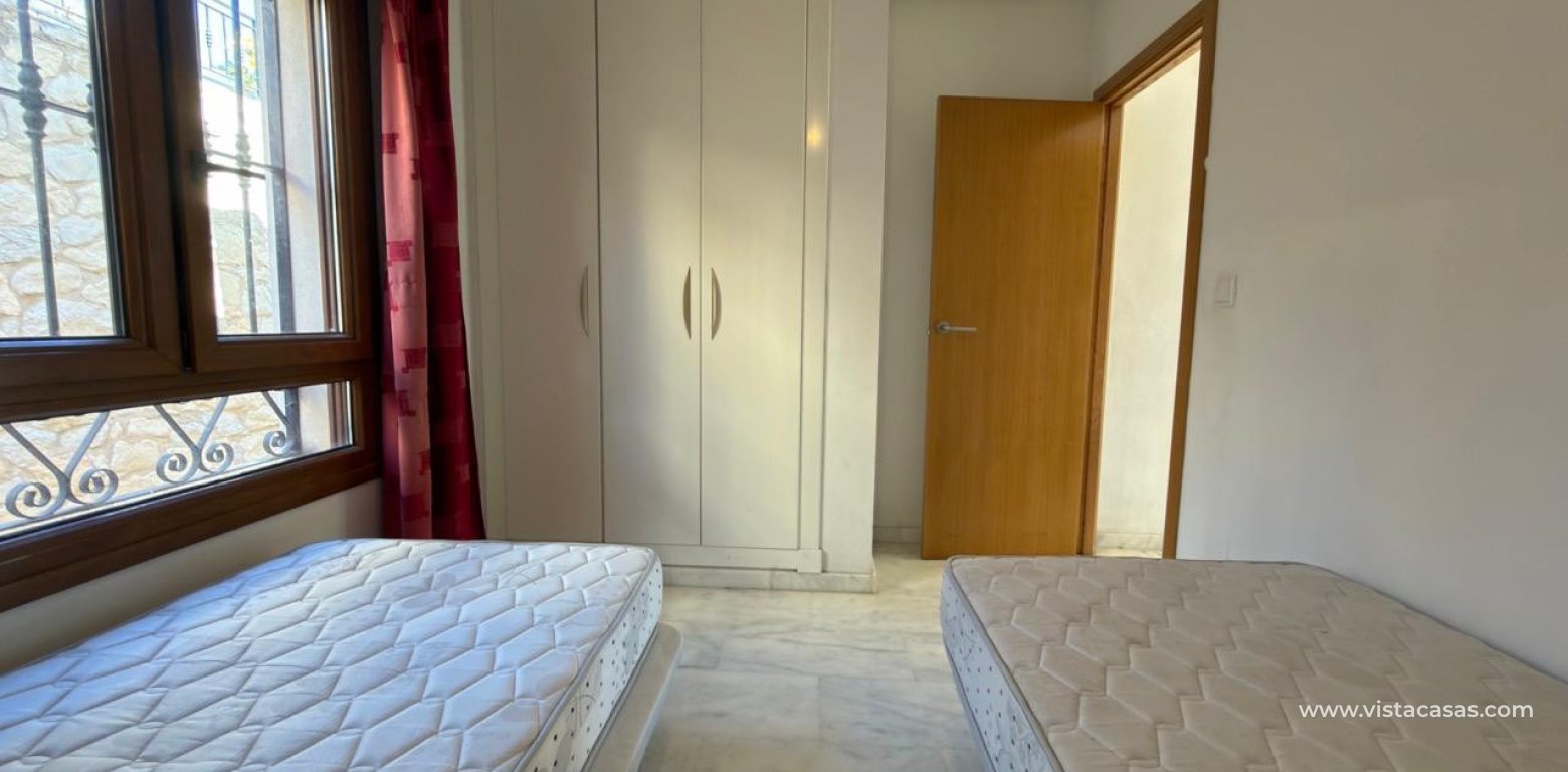 Sale - Bungalow - Algorfa - La Finca Golf Resort