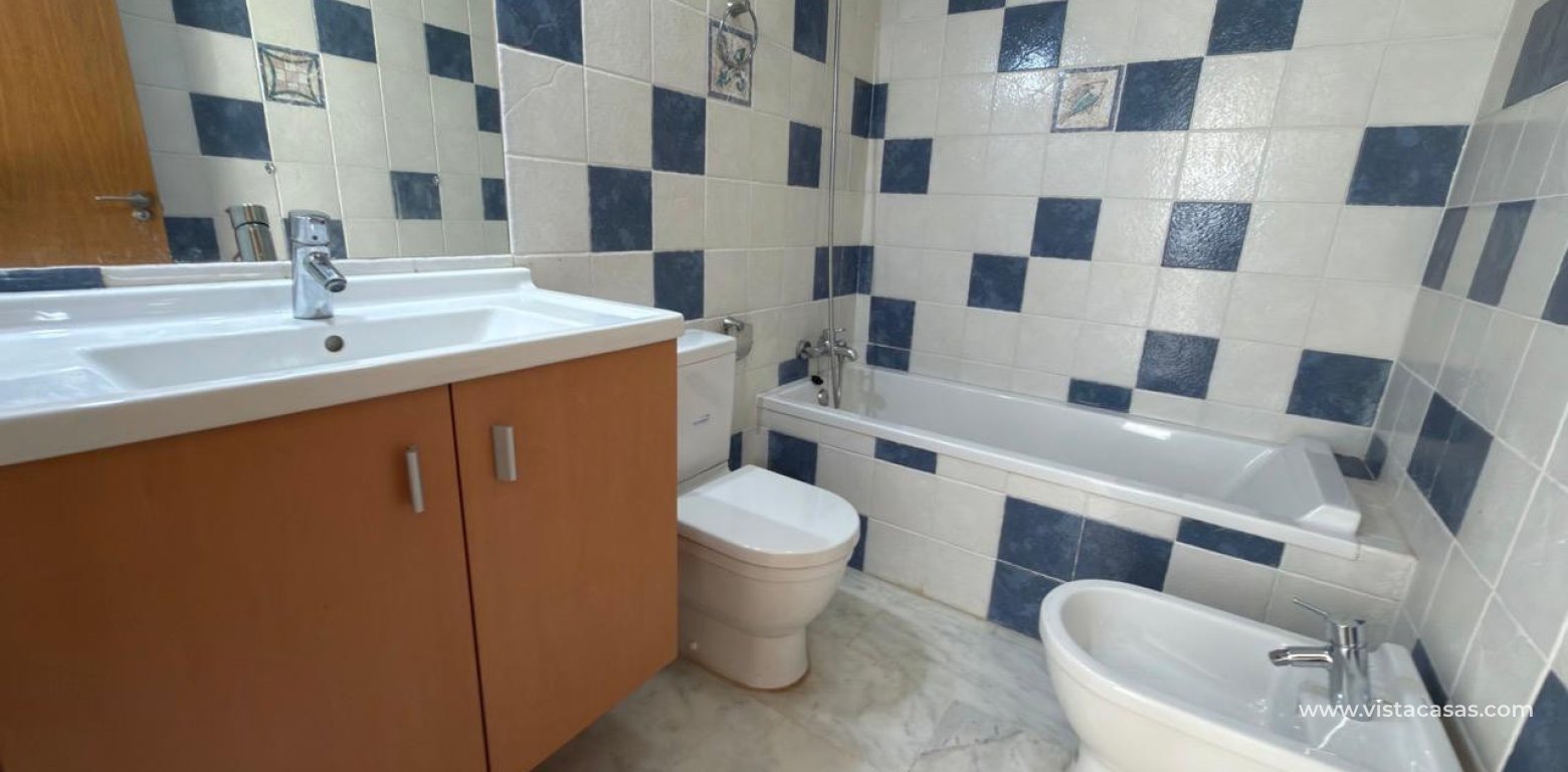 Sale - Bungalow - Algorfa - La Finca Golf Resort