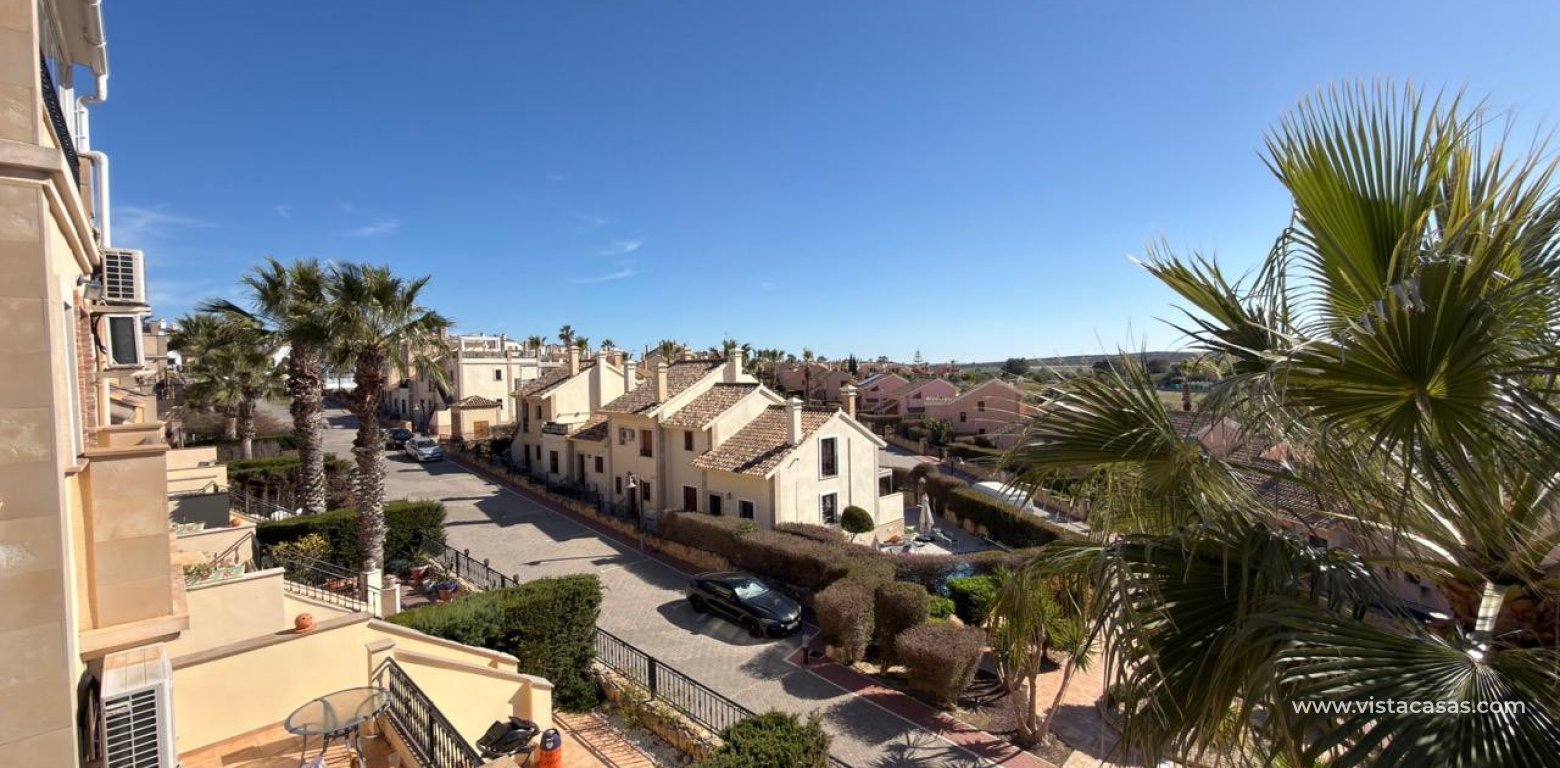 Sale - Bungalow - Algorfa - La Finca Golf Resort