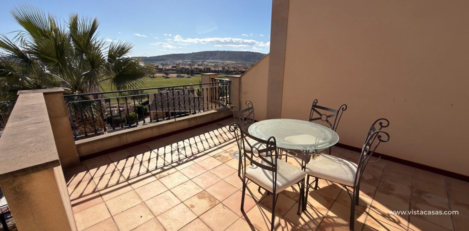 Sale - Bungalow - Algorfa - La Finca Golf Resort
