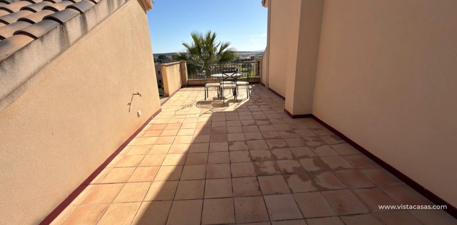 Sale - Bungalow - Algorfa - La Finca Golf Resort