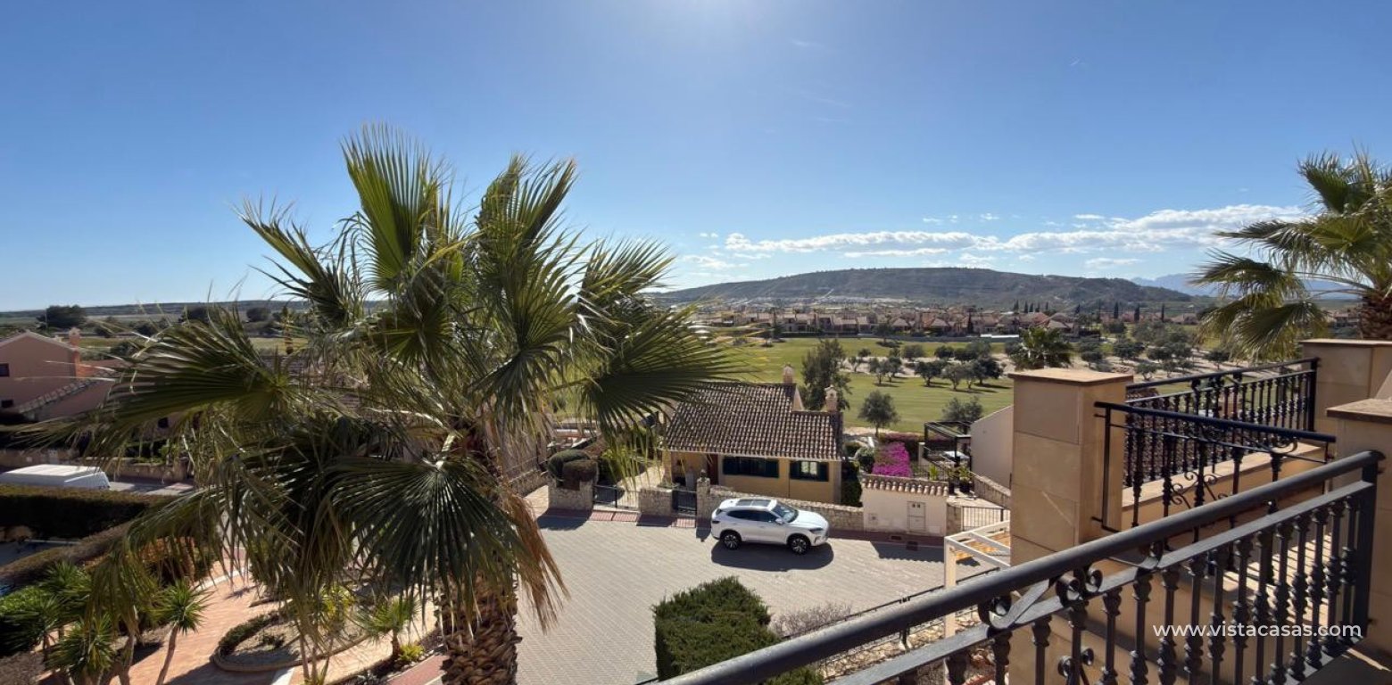 Sale - Bungalow - Algorfa - La Finca Golf Resort