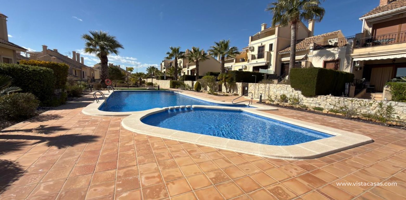 Sale - Bungalow - Algorfa - La Finca Golf Resort