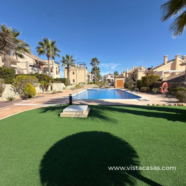 Bungalow - Sale - Algorfa - La Finca Golf Resort