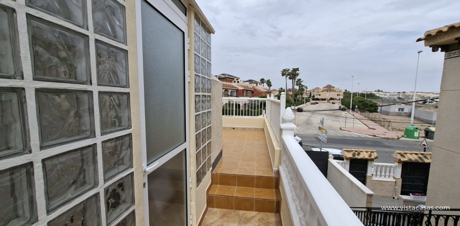Sale - Lägenhet - Playa Flamenca - Res. San Antonio
