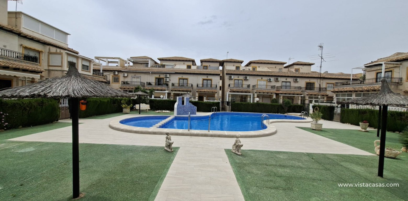 Sale - Lägenhet - Playa Flamenca - Res. San Antonio