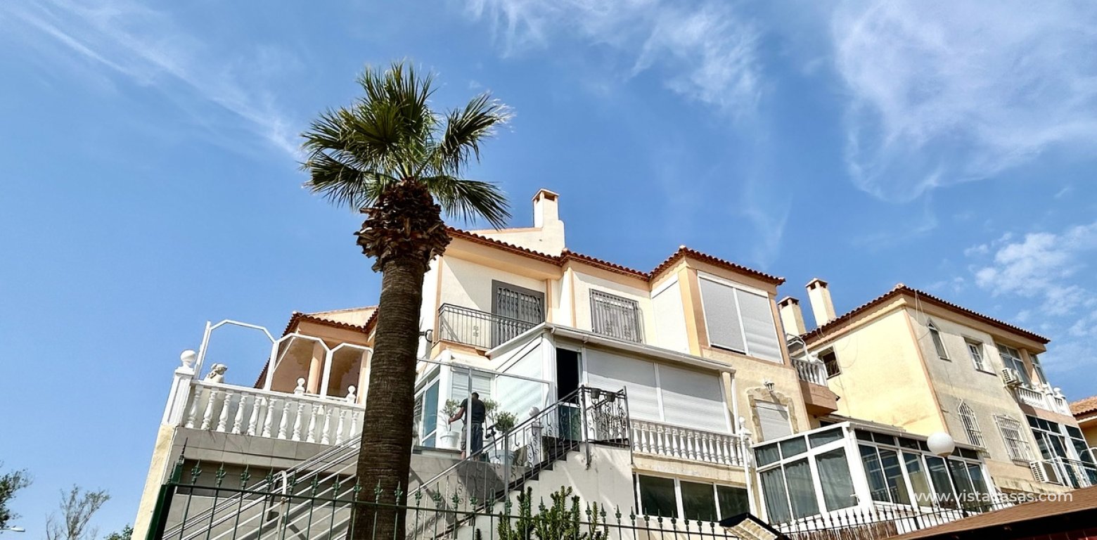 Resale - Apartment - Los Altos