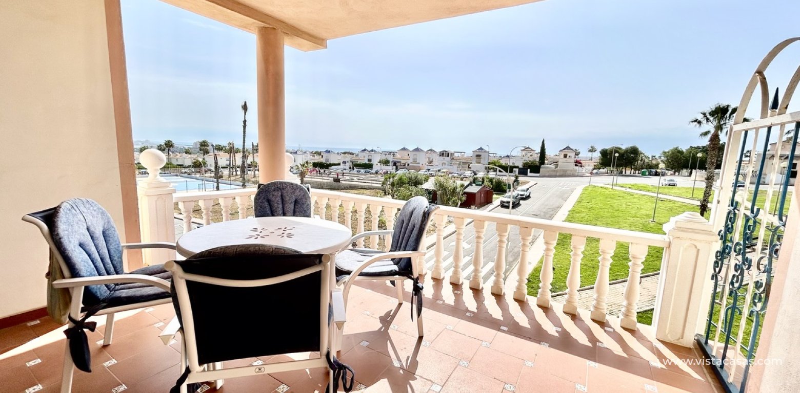 Resale - Apartment - Los Altos
