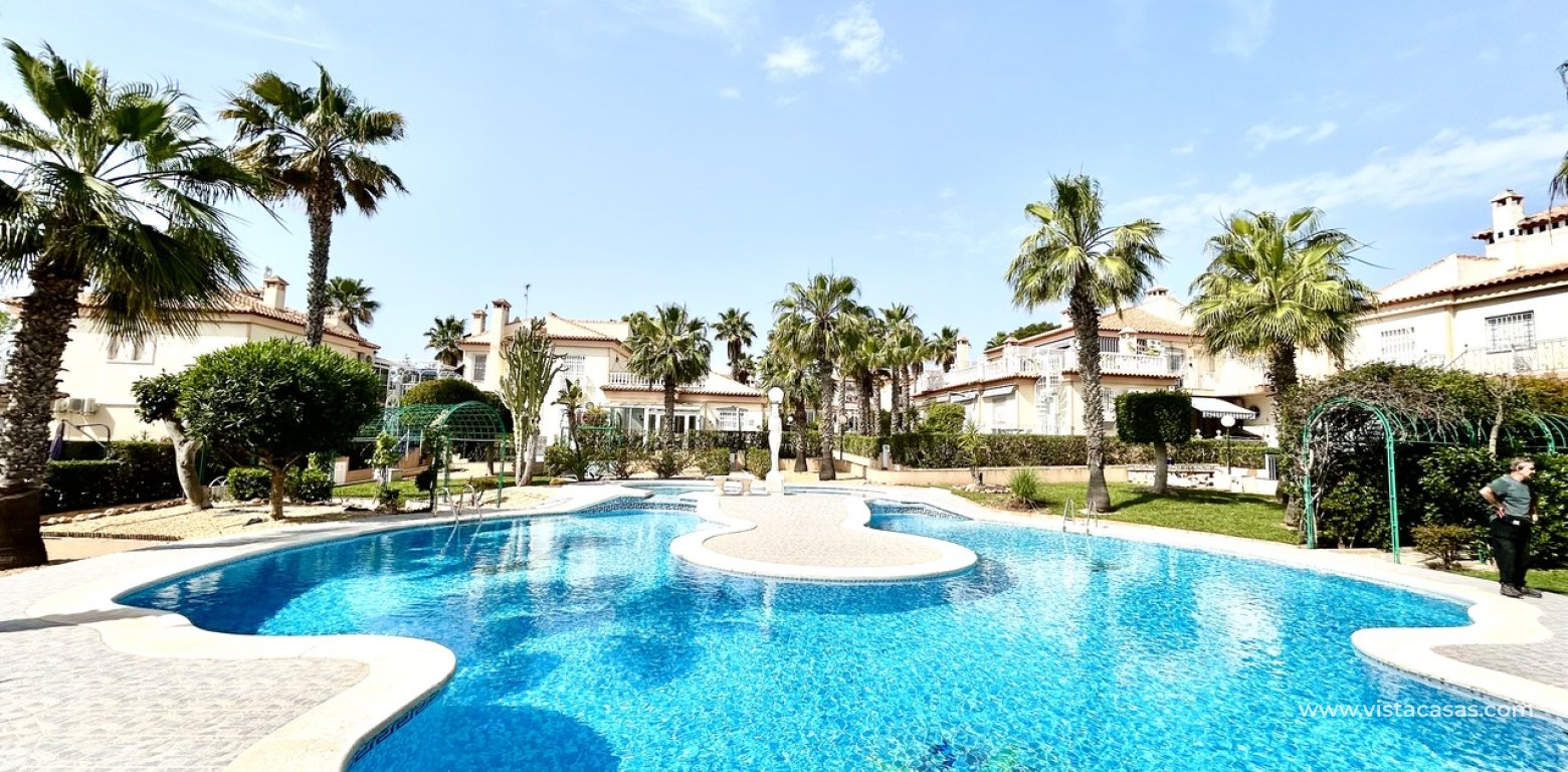 Resale - Apartment - Los Altos