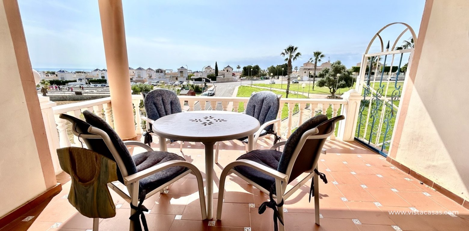 Resale - Apartment - Los Altos