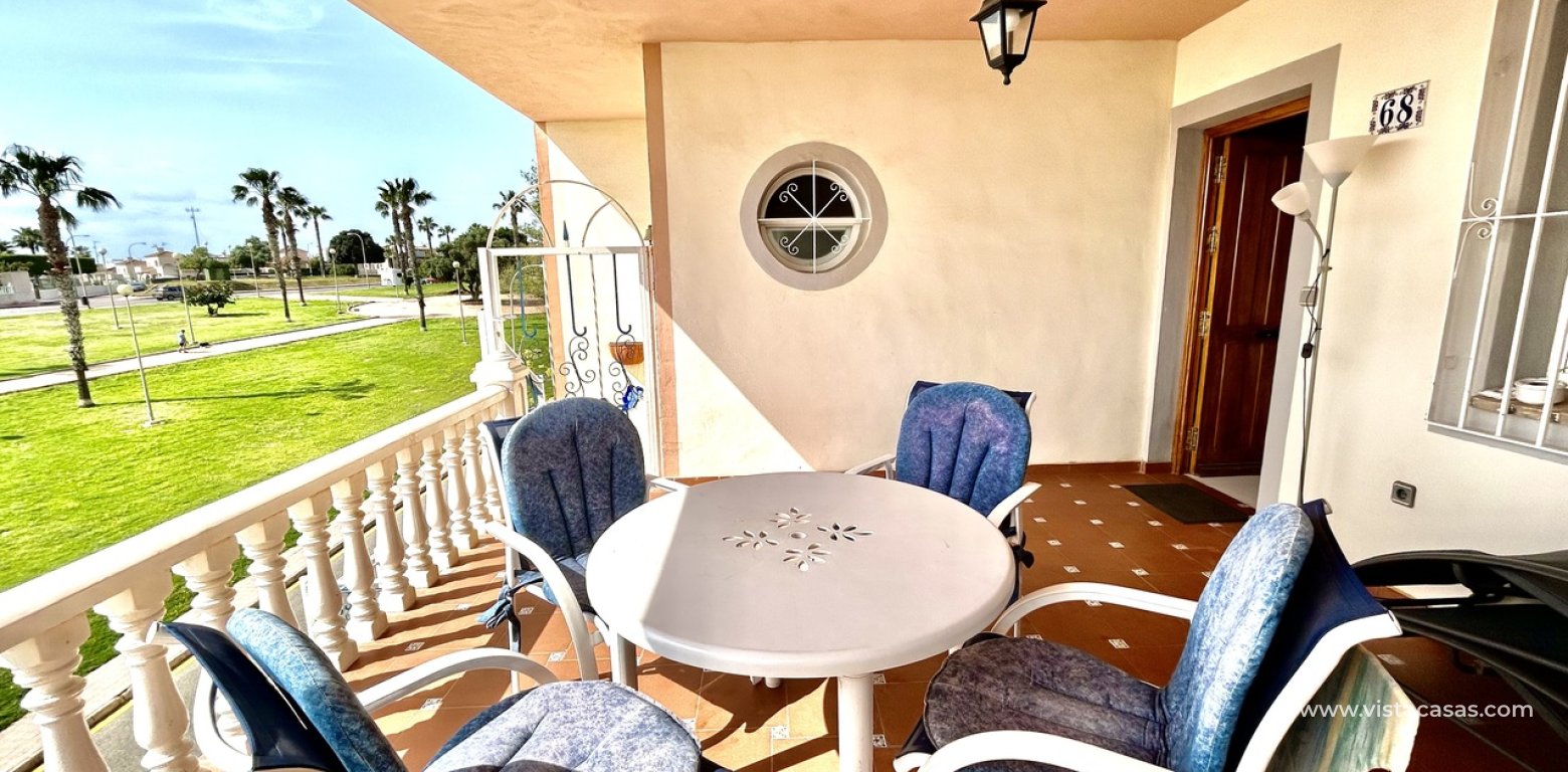 Resale - Apartment - Los Altos