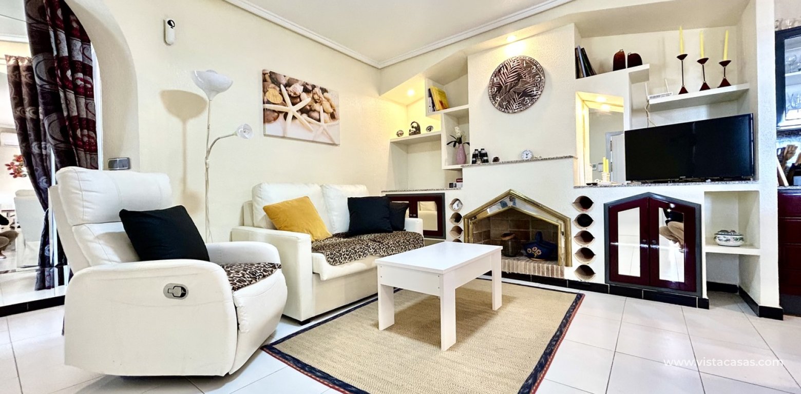 Resale - Apartment - Los Altos
