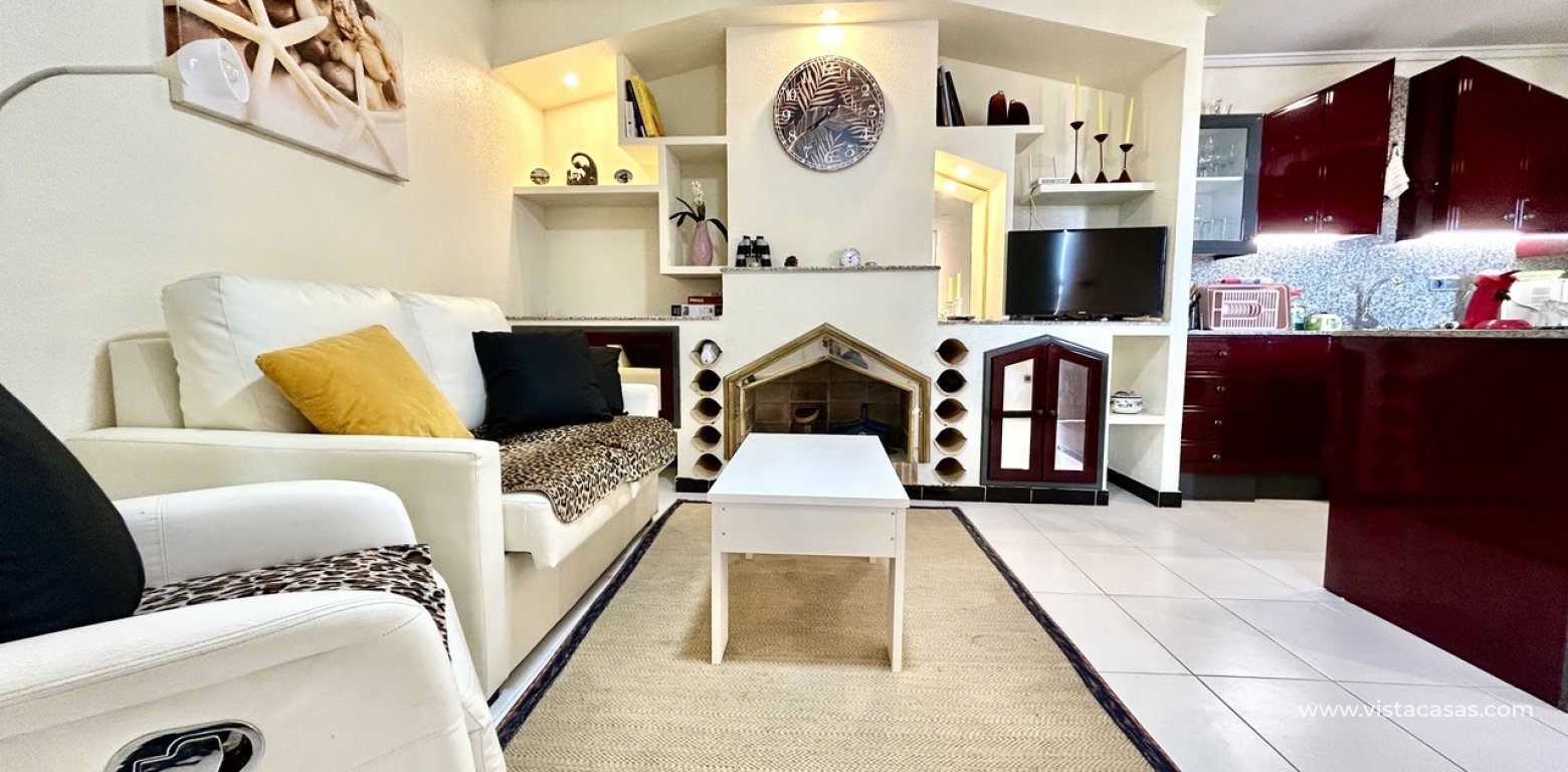 Resale - Apartment - Los Altos