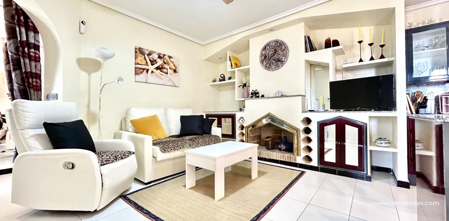 Resale - Apartment - Los Altos