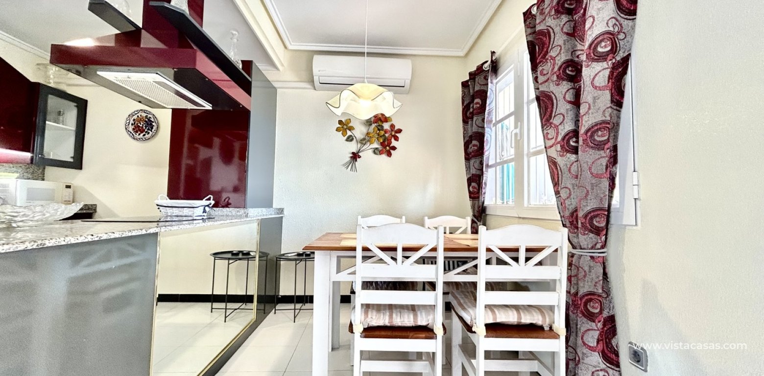 Resale - Apartment - Los Altos
