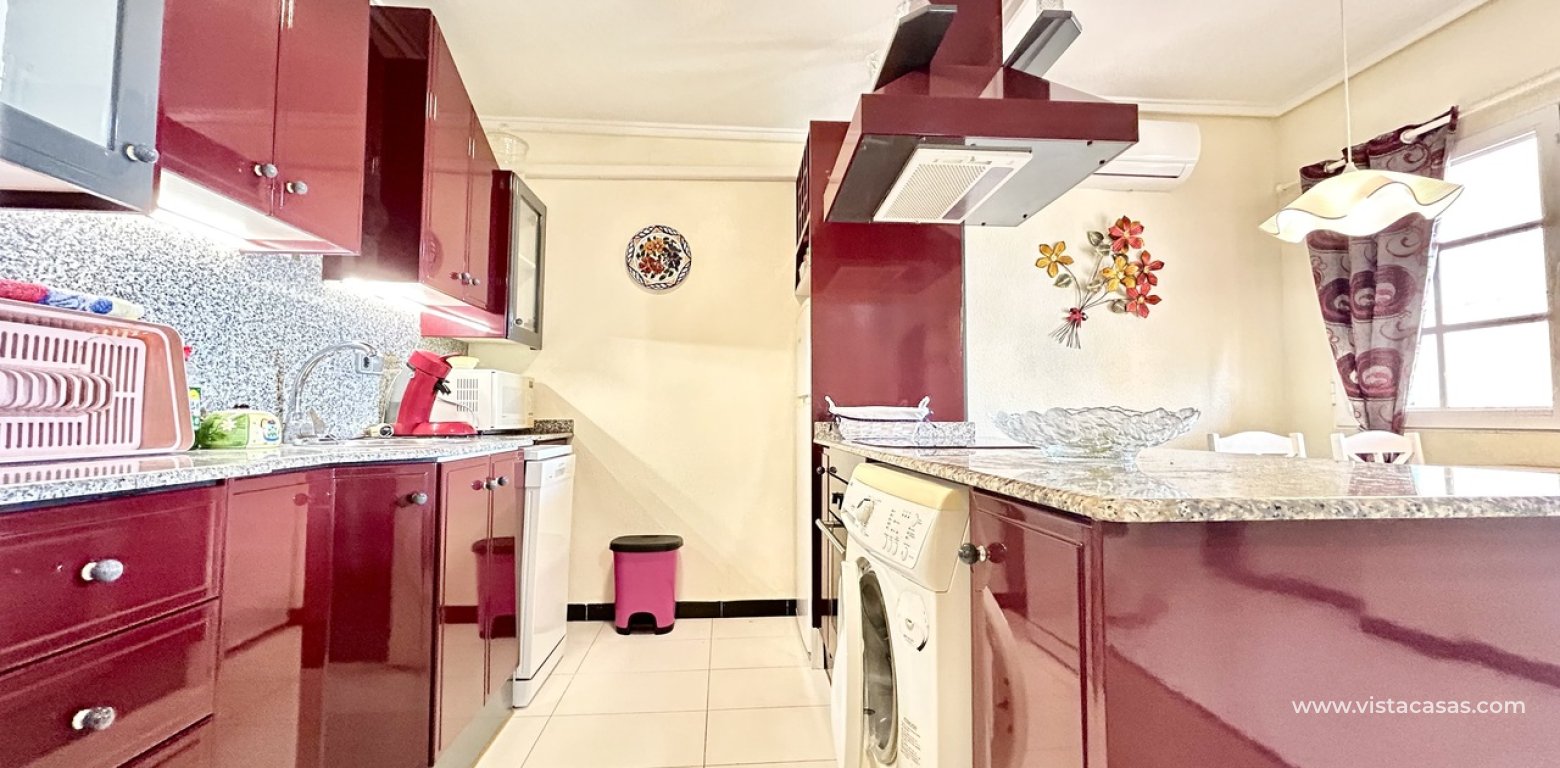 Resale - Apartment - Los Altos