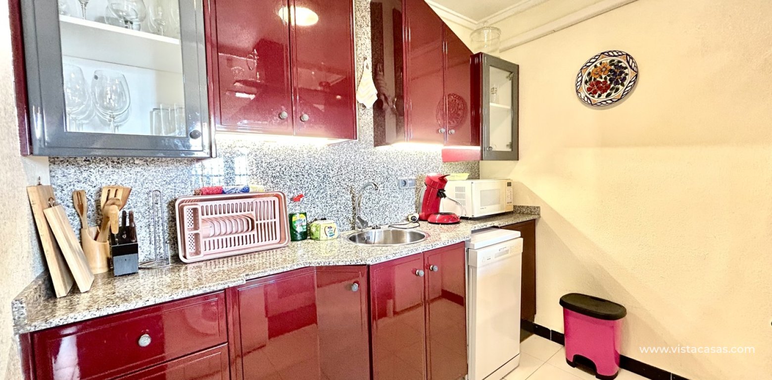 Resale - Apartment - Los Altos