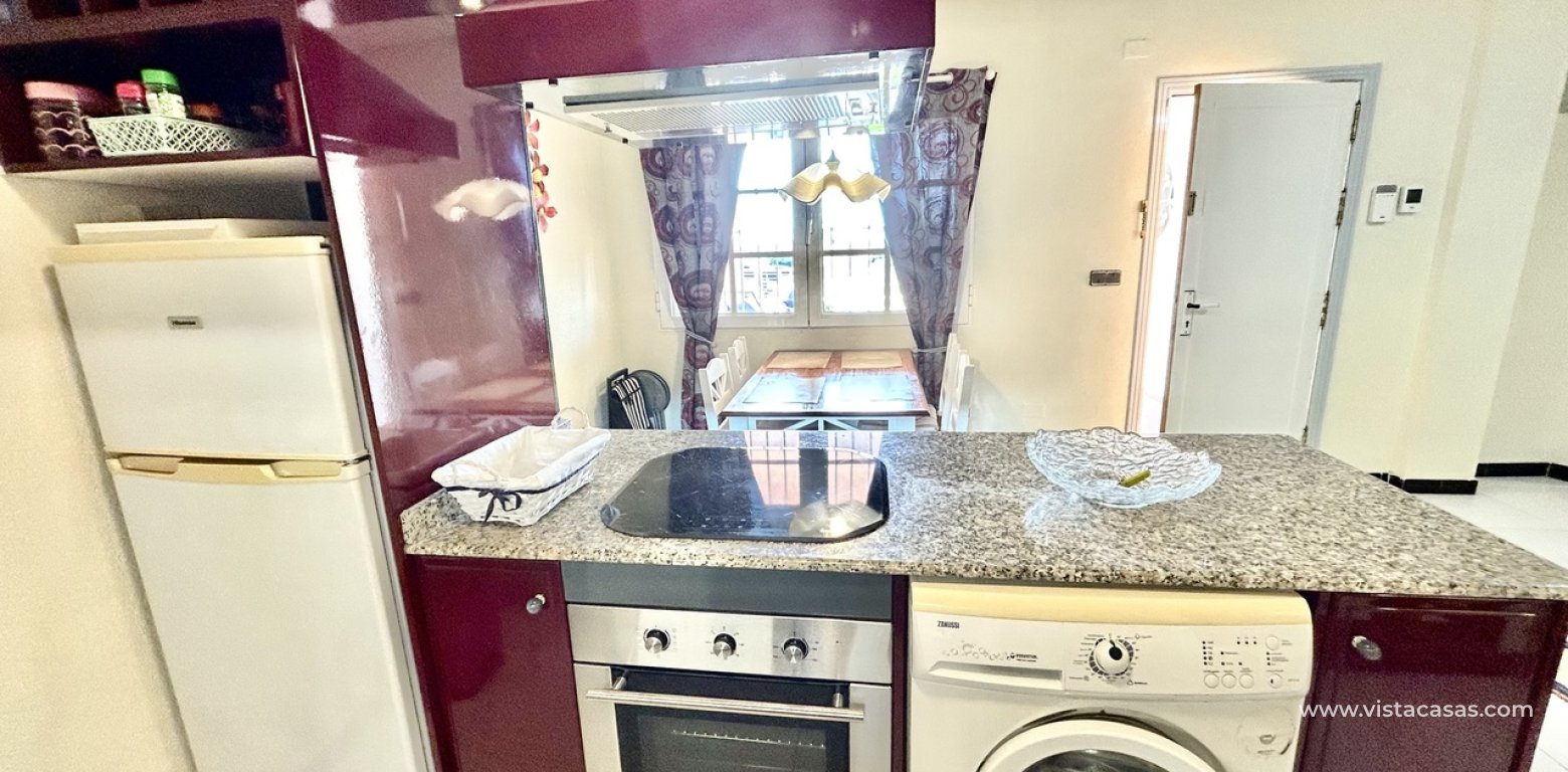 Resale - Apartment - Los Altos