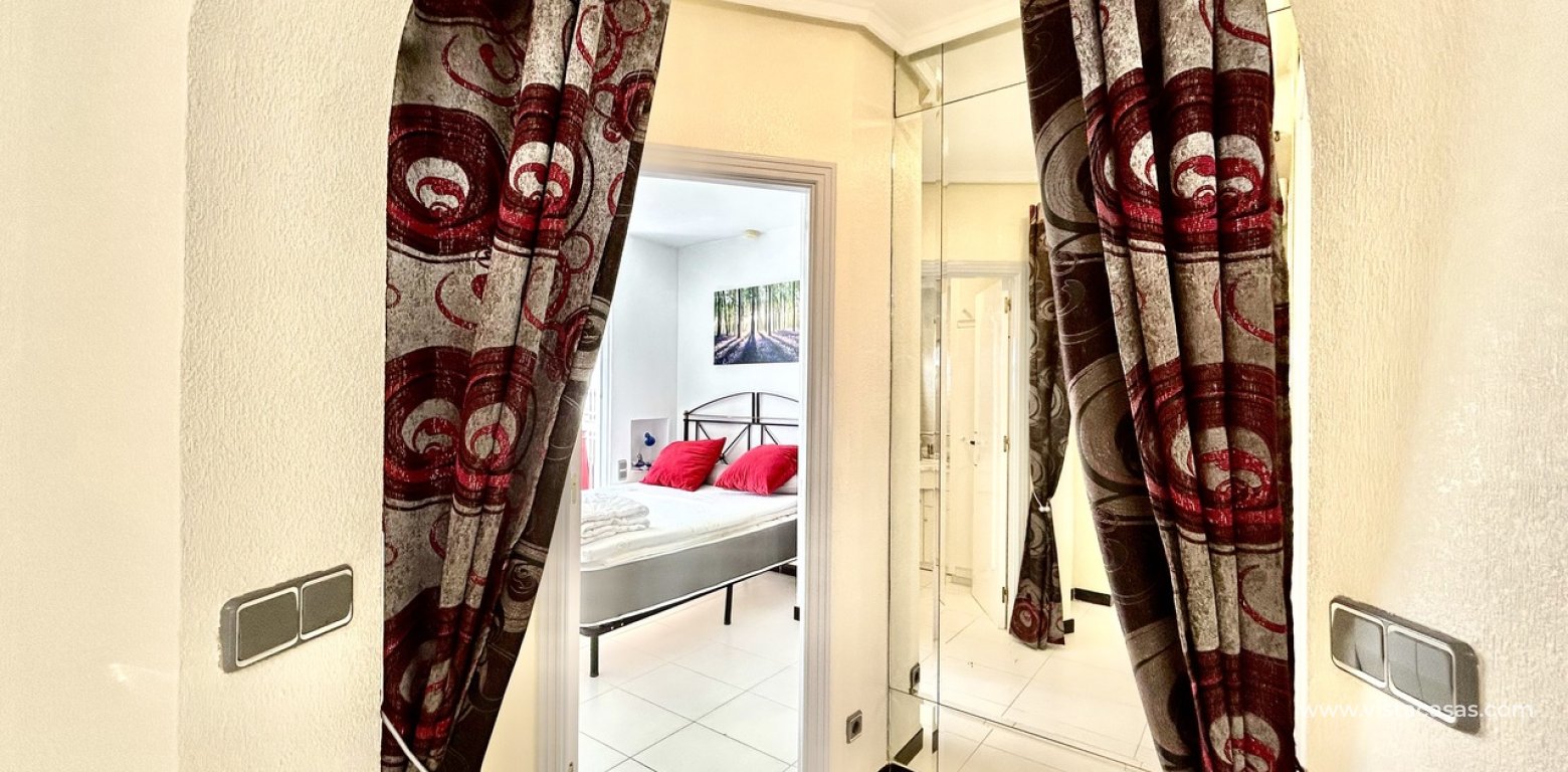 Resale - Apartment - Los Altos