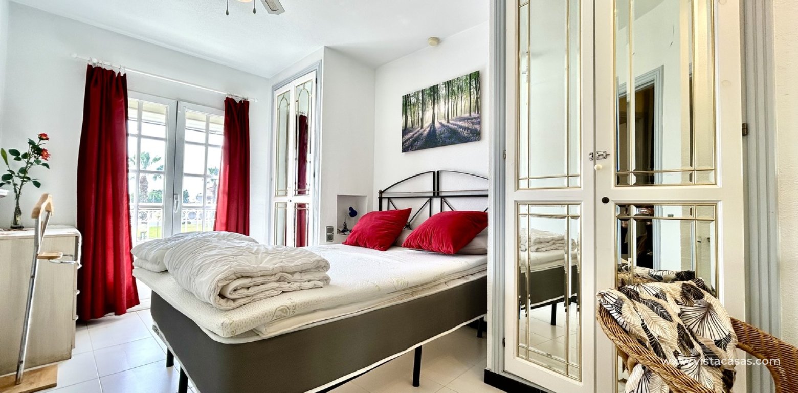 Resale - Apartment - Los Altos