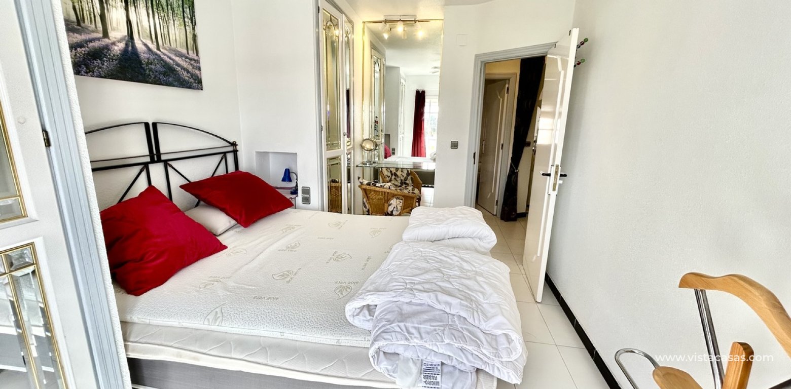 Resale - Apartment - Los Altos