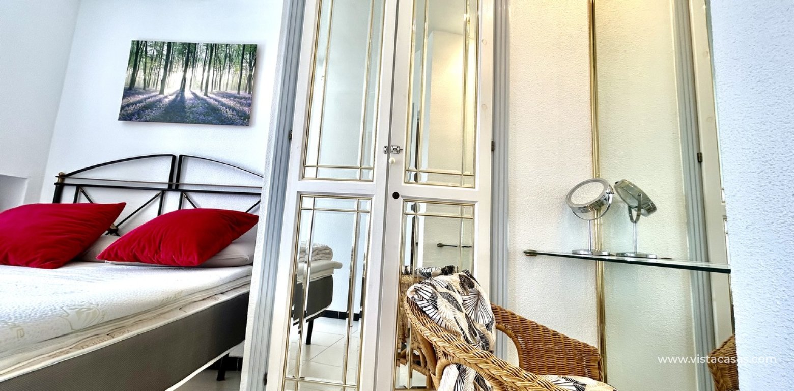 Resale - Apartment - Los Altos