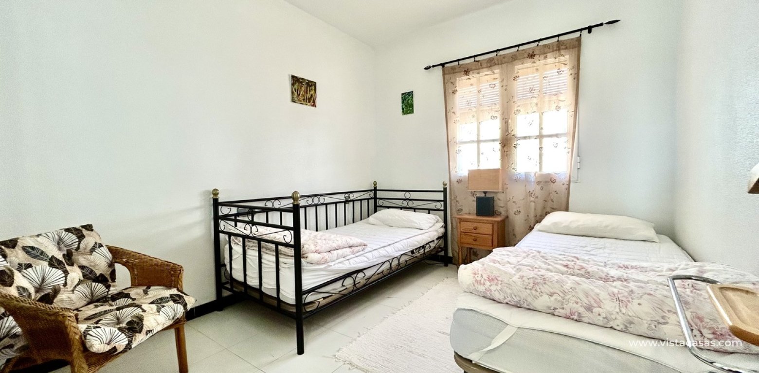 Resale - Apartment - Los Altos