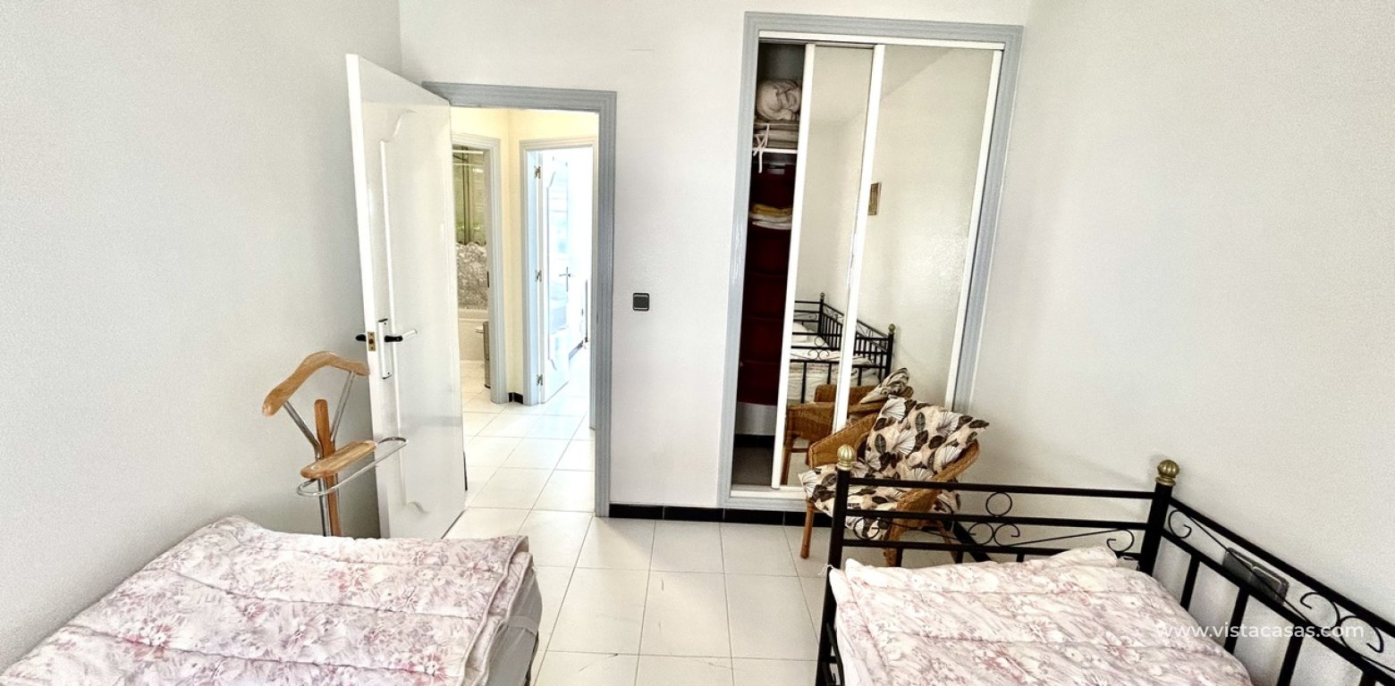 Resale - Apartment - Los Altos