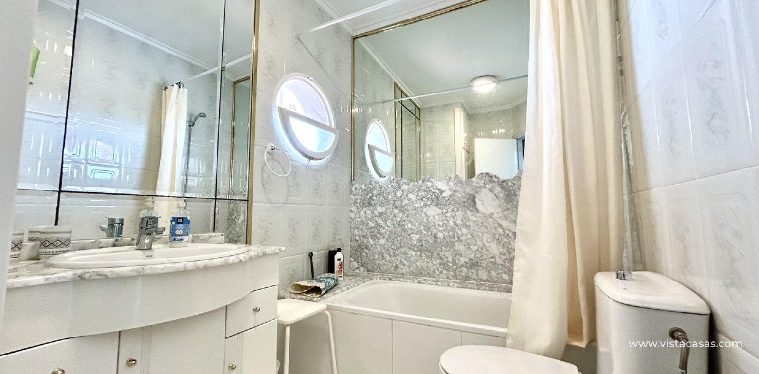 Resale - Apartment - Los Altos