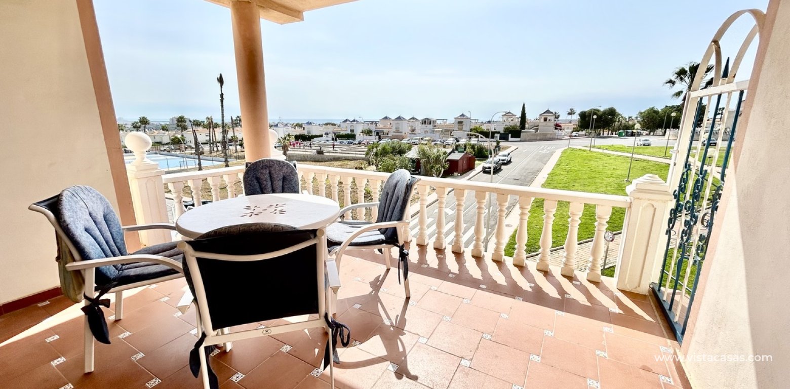 Resale - Apartment - Los Altos