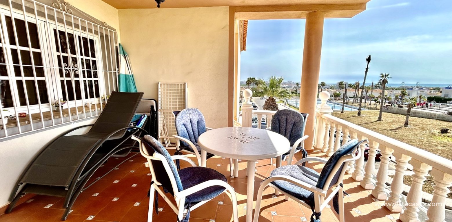 Resale - Apartment - Los Altos