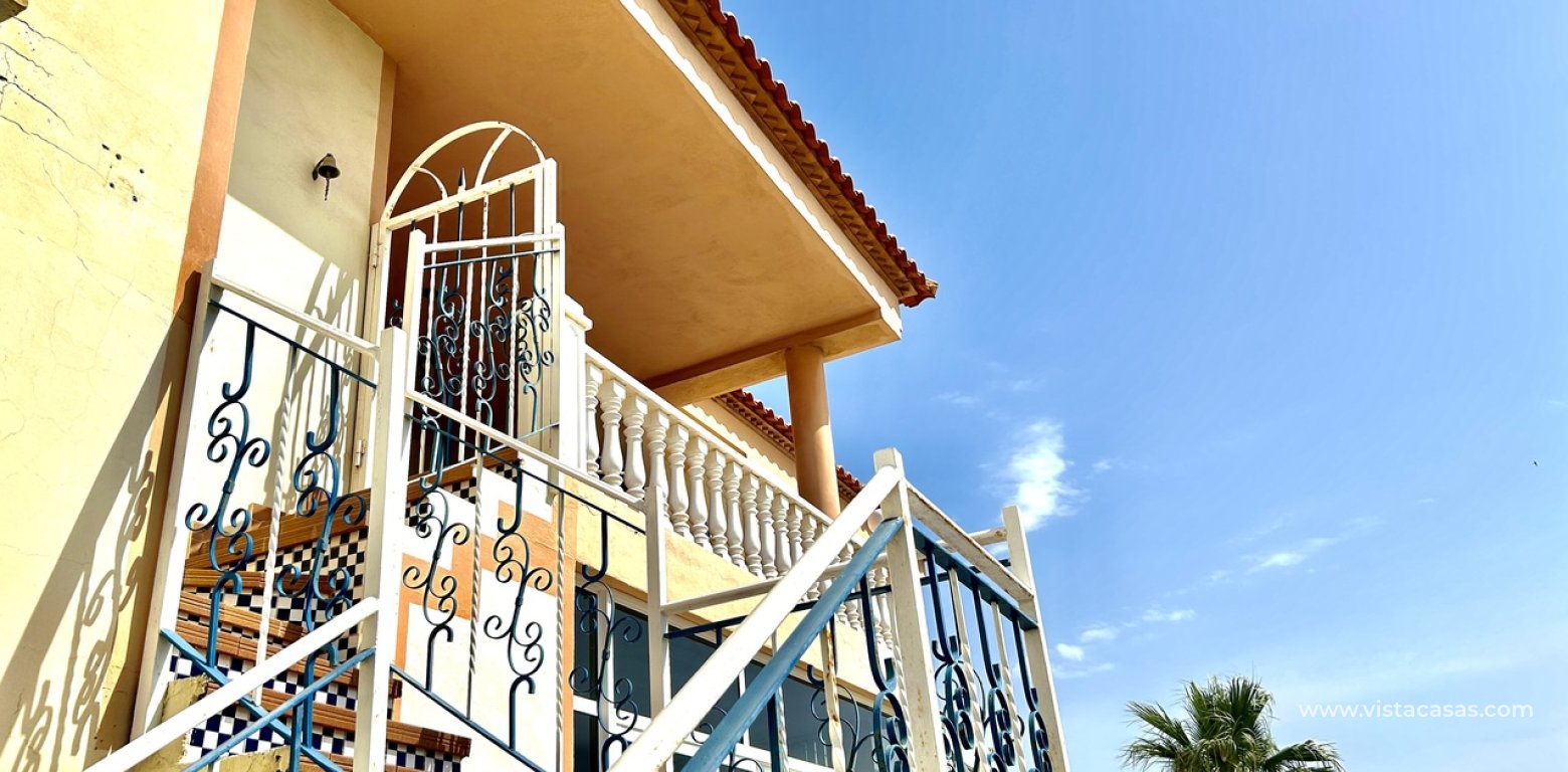 Resale - Apartment - Los Altos
