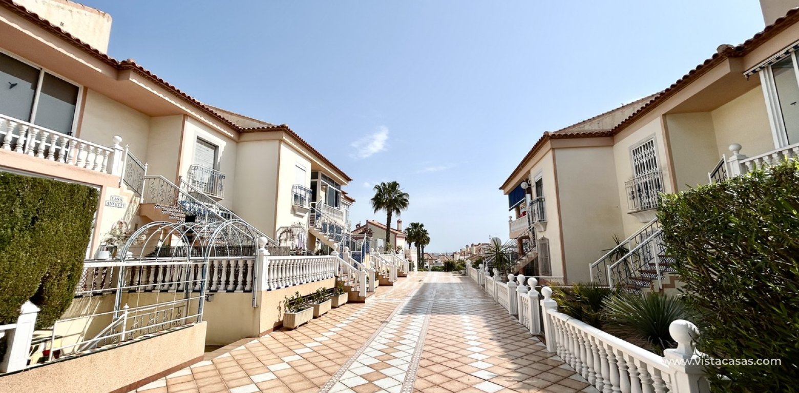 Resale - Apartment - Los Altos