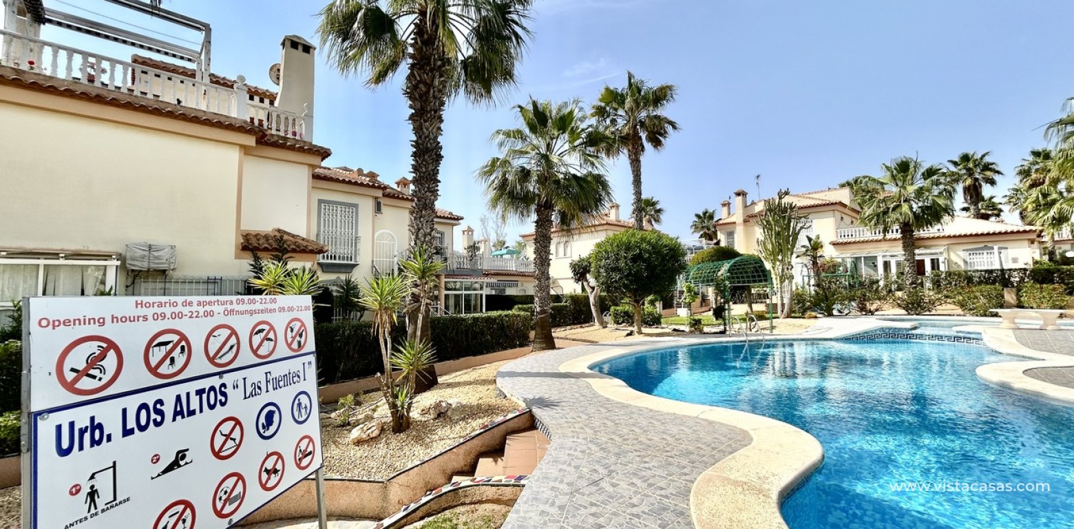 Resale - Apartment - Los Altos