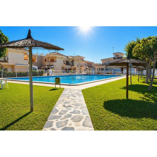Wohnung - Sale - Playa Flamenca - Playa Flamenca