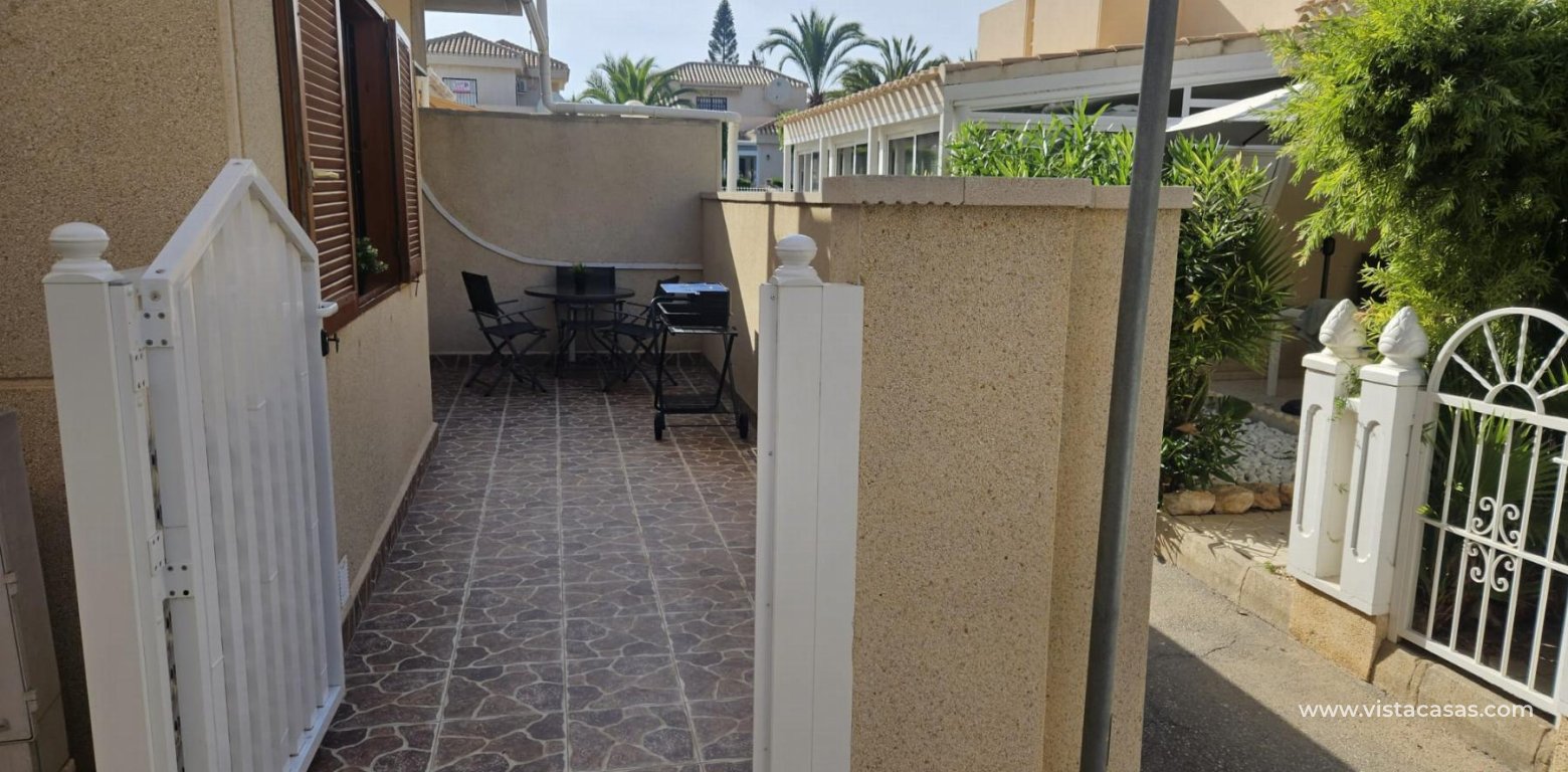 Sale - Lägenhet - Orihuela Costa - Playa Flamenca