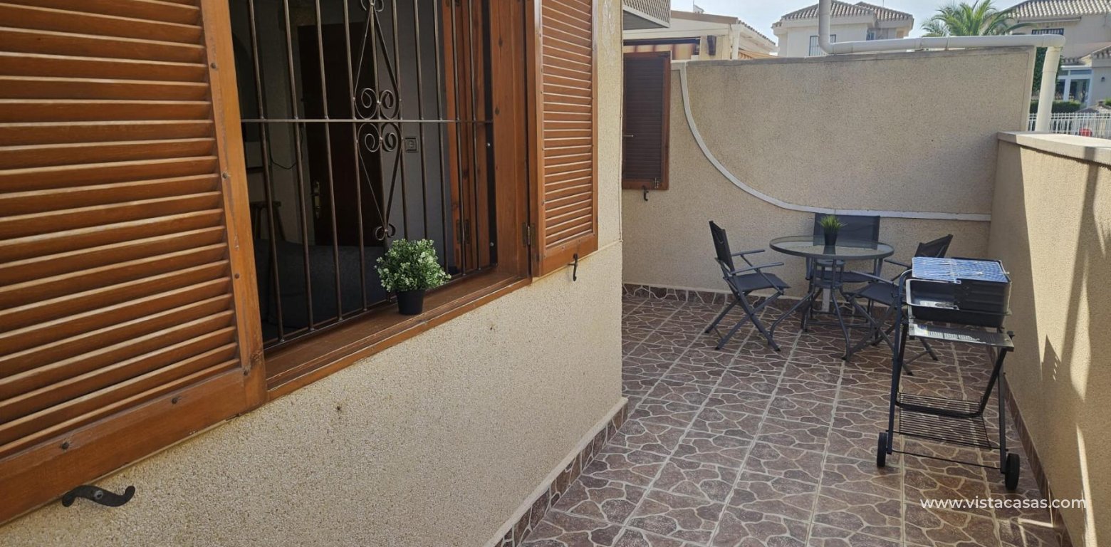 Sale - Lägenhet - Orihuela Costa - Playa Flamenca