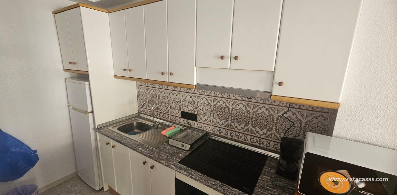 Sale - Lägenhet - Orihuela Costa - Playa Flamenca