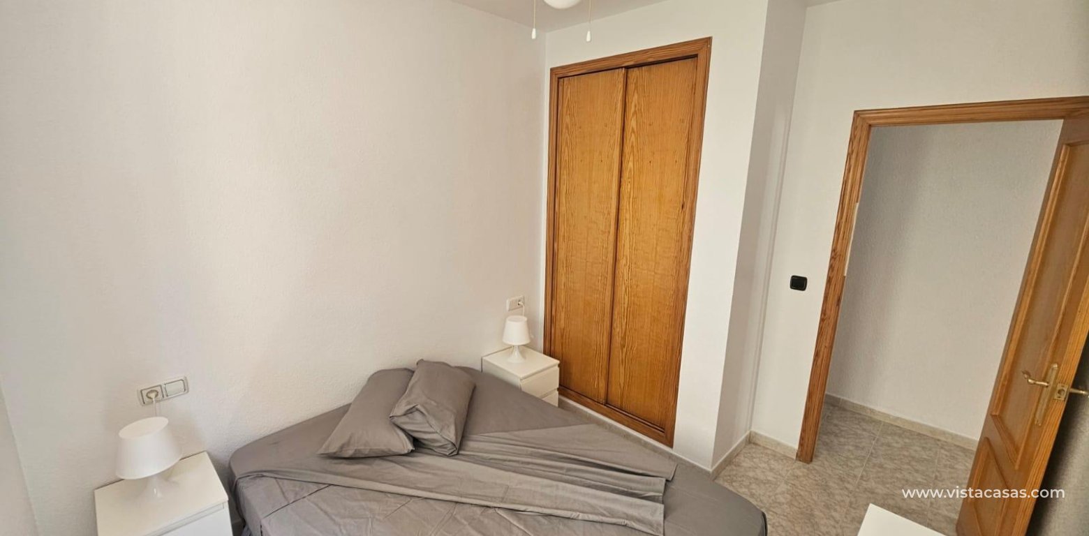 Sale - Lägenhet - Orihuela Costa - Playa Flamenca