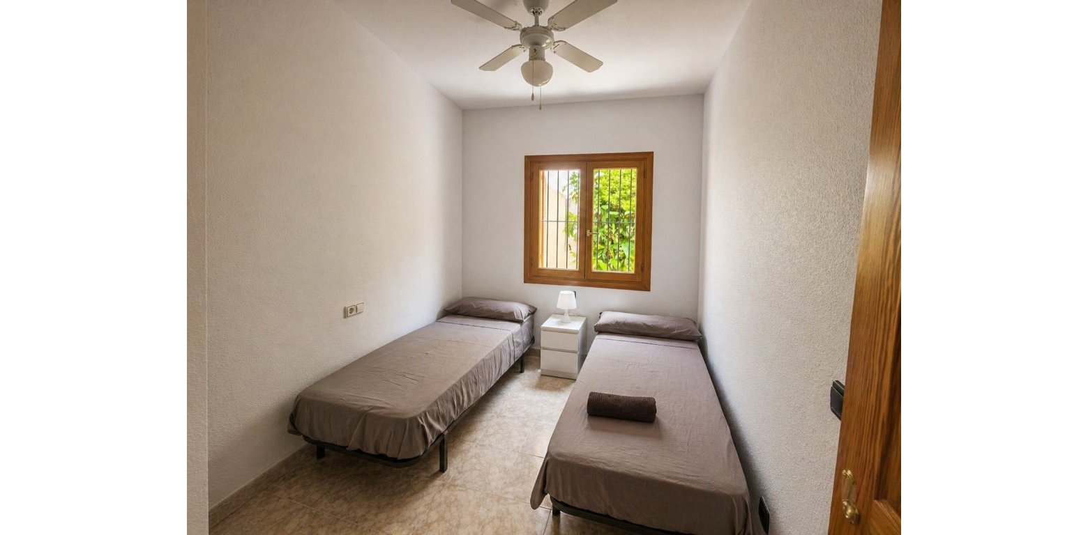 Sale - Lägenhet - Orihuela Costa - Playa Flamenca