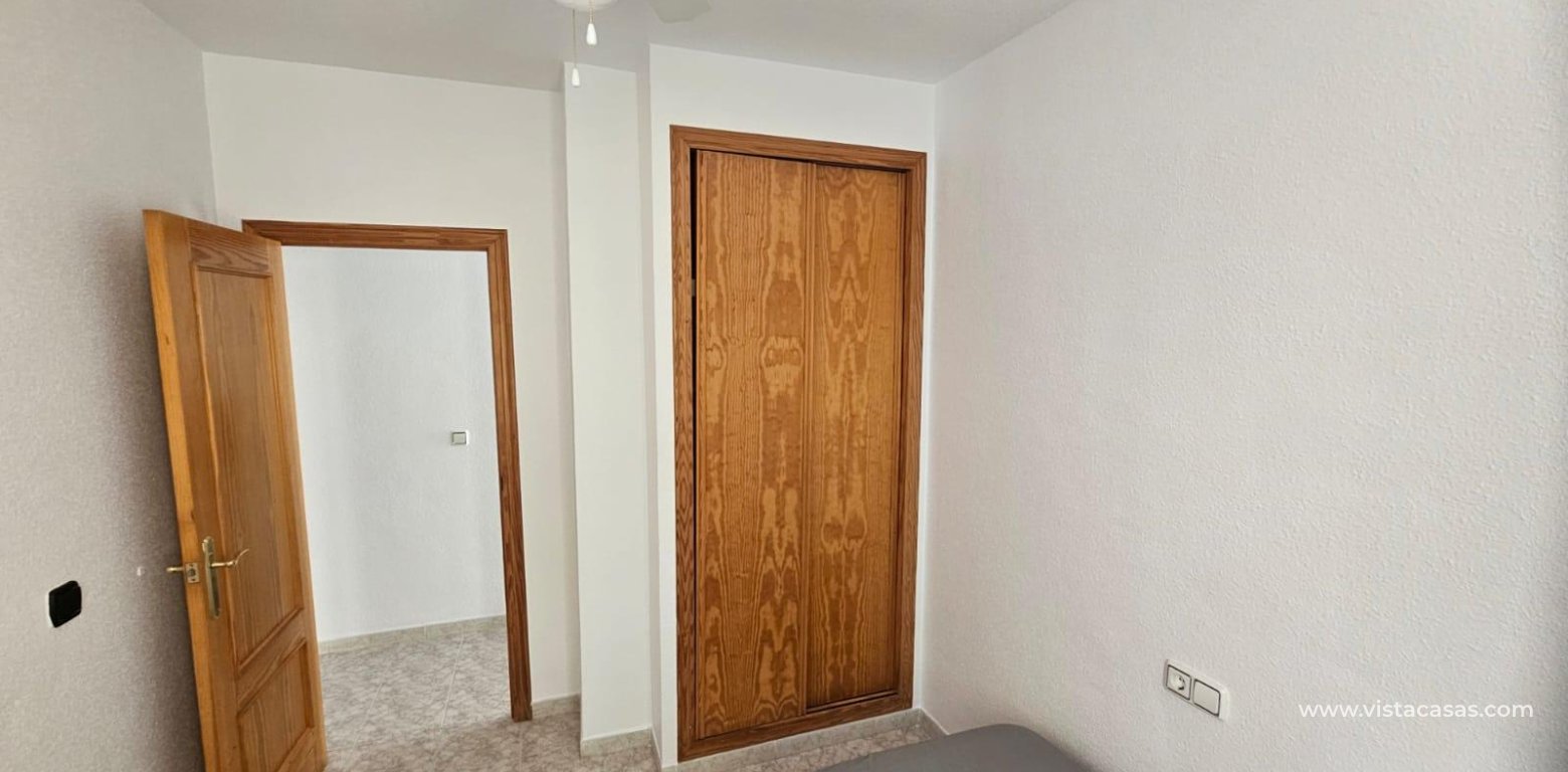 Sale - Lägenhet - Orihuela Costa - Playa Flamenca