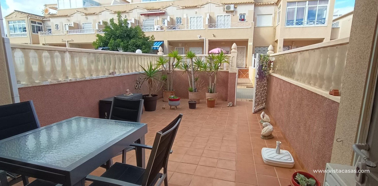 Sale - Villa - Orihuela Costa