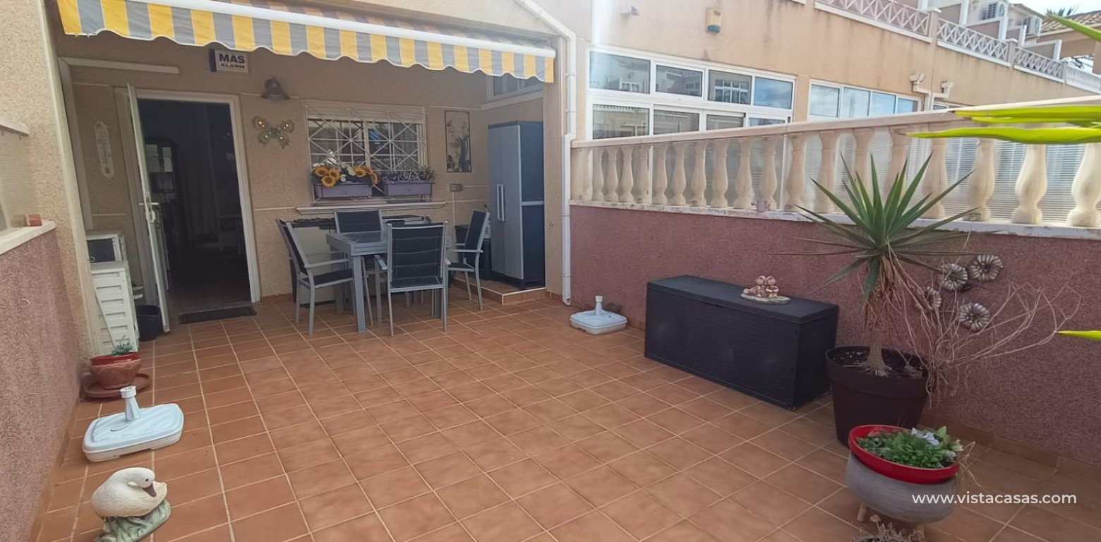 Sale - Villa - Orihuela Costa