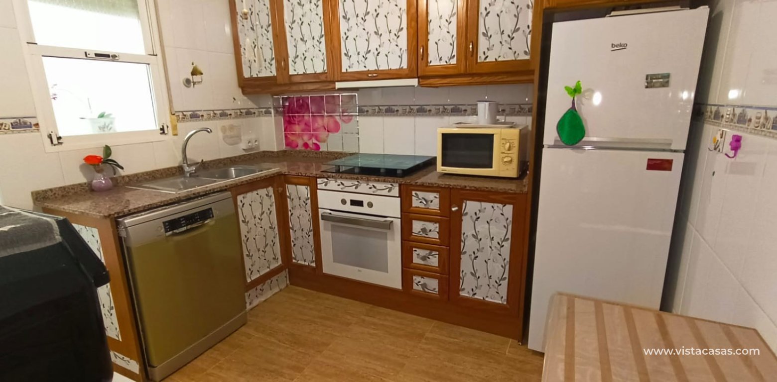 Sale - Villa - Orihuela Costa