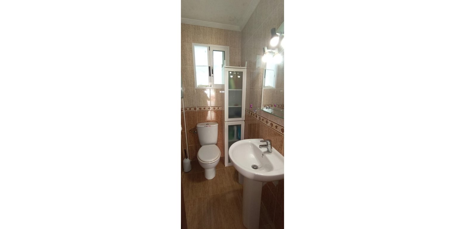 Sale - Villa - Orihuela Costa