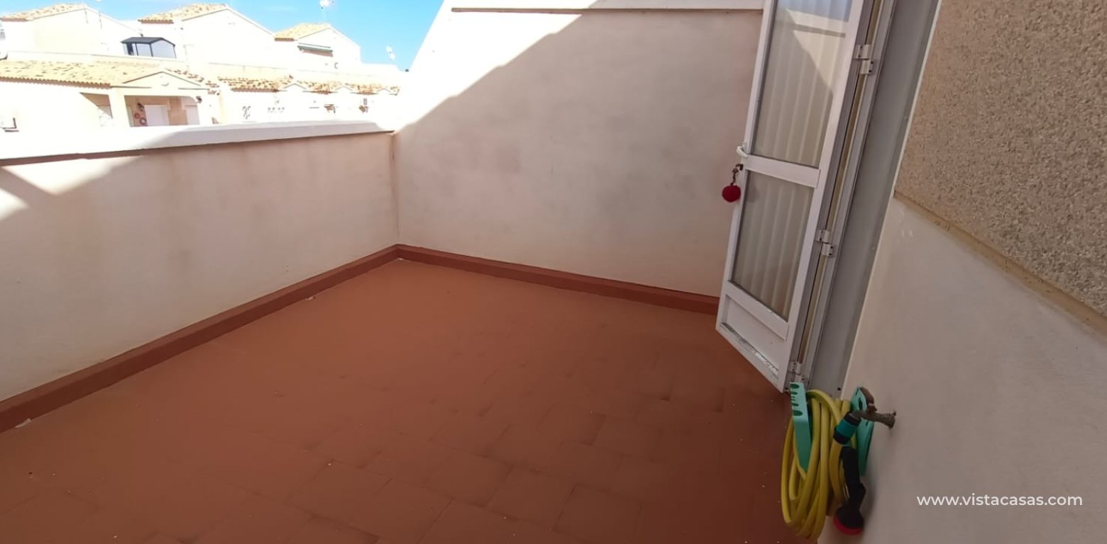 Sale - Villa - Orihuela Costa